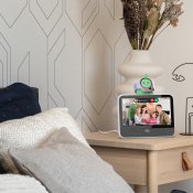 myFirst Frame Clario - White