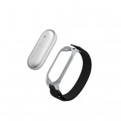 PLAUD NotePin S - Silver