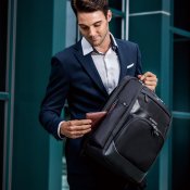 Everki Onyx Premium Laptop Backpack - upp till 15,6"