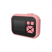 myFirst kamera 10 - Rosa