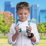 myFirst kamera Insta Wi - Blågrønn