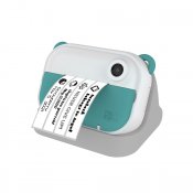 myFirst kamera Insta Wi - Blågrønn