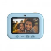myFirst kamera Insta 20 - Blå farge
