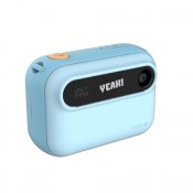 myFirst kamera Insta 20 - Blå farge