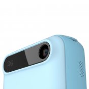 myFirst kamera Insta 20 - Blå farge