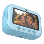 myFirst kamera Insta 20 - Blå farge