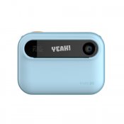 myFirst kamera Insta 20 - Blå farge