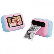 myFirst kamera Insta 20 - Sukkerspinn