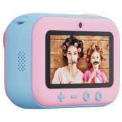 myFirst kamera Insta 20 - Sukkerspinn