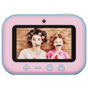 myFirst kamera Insta 20 - Sukkerspinn