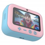 myFirst kamera Insta 20 - Sukkerspinn