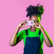 myFirst kamera 50 - Syrin