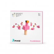 Pixio 24 - Flamingo