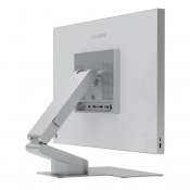 Aspekt 32" vikbart stativ - silver - Silver