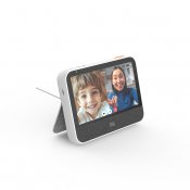 myFirst Frame Clario - White