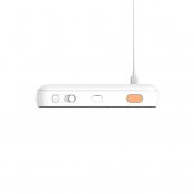 myFirst Frame Clario - White