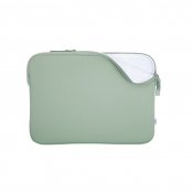 MW Horizon MacBook Pro 14" sleeve - Frosty Green Pearl