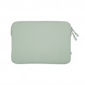 MW Horizon MacBook Pro 14-tum sleeve - Frostgrön