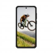 UAG Scout Case for Samsung Galaxy A56 - Black