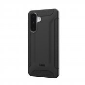 UAG Scout Case for Samsung Galaxy A56 - Black