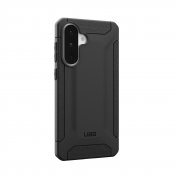 UAG Scout Case for Samsung Galaxy A56 - Black