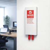 Maus Dekke Etusivu - Valkoinen