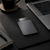 PLAUD Note pro - Svart