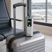 ALOGIC Ark Pro 160W Power Bank - Silver
