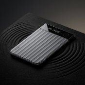 PLAUD Note pro - Svart
