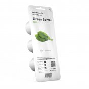 Click and Grow Smart Garden Refill 3-pack - Ängssyra Refill 3-Pack