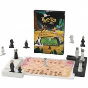 Play Shifu shifu Tacto: Schack