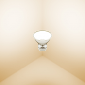 Lite bulb moments white & color ambience (RGB) GU10 LED-lampa - EnkelPack