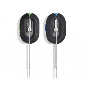 HerQs sond - Stainless steel