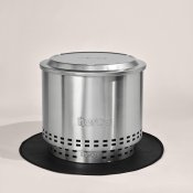 herQs Blaze Closer - Rustfrit stål