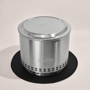 herQs Blaze Closer - Rustfrit stål