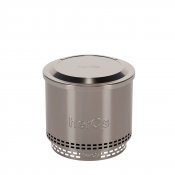 herQs Blaze Closer - Rustfrit stål