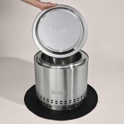 herQs Blaze Closer - Rustfrit stål