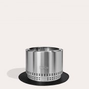 herQs Chief Grounder Heat Mat