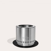 herQs Cozy & Blaze Grounder Heat Mat