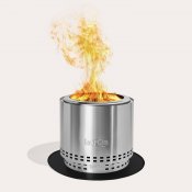 herQs Cozy & Blaze Grounder Heat Mat