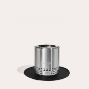 herQs Cozy & Blaze Grounder Heat Mat