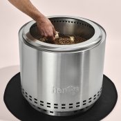 herQs Træuldsoptændere