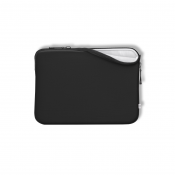 MW - Eco Sleeve MacBook Pro 16 - ²Life Black/White