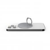 iRing Mag - Glacier Silver