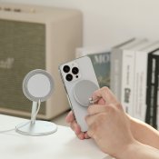 iRing Mag - Glacier Silver