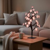 Lite bulb moments Smart Cherry Blossom Tree Lampa