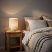 Lite Bulb Moments: Vit & färgambient (RGB) E14 glödlampa - Vit
