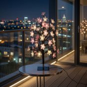 Lite bulb moments Smart Cherry Blossom Tree Lampa