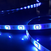Lite bulb moments LED-remsa 2 x 5M RGB