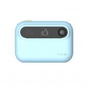 myFirst Camera Insta 20-sæt - Blå